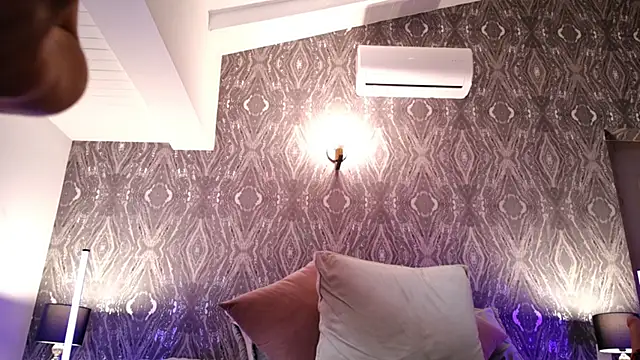 Chat XXX en directo de AbellaFox_