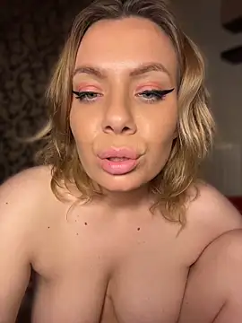 KrisKkiki Adlı Modelin Canlı XXX Sohbeti