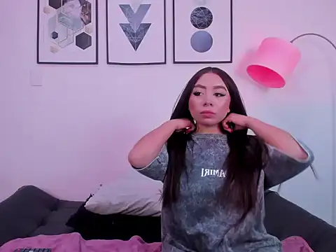 Вебкам-шоу max_kallifa
