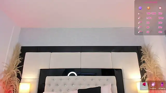 Chat +18 de CarlaRossi_ ao vivo