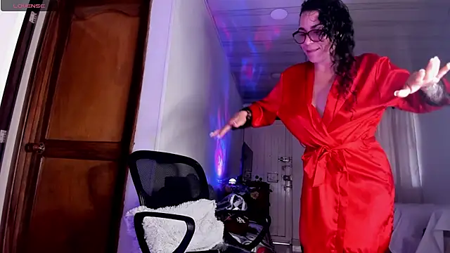 Živý XXX chat mia_velvet1