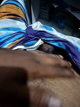mdNajmus69 웹캠 쇼