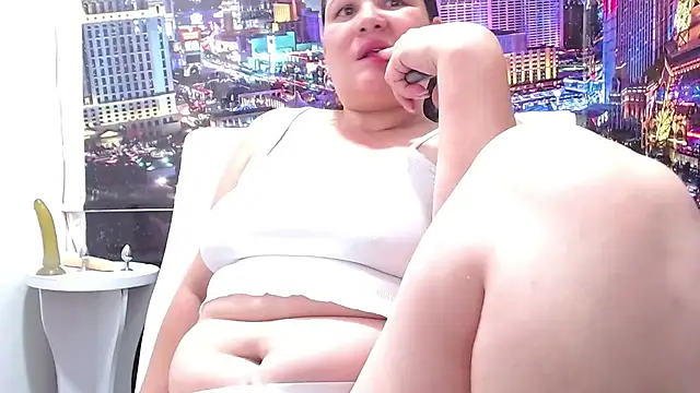 Živý XXX chat tila_nastyy