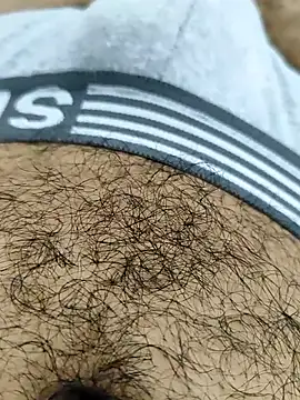 anup_dick 웹캠 쇼