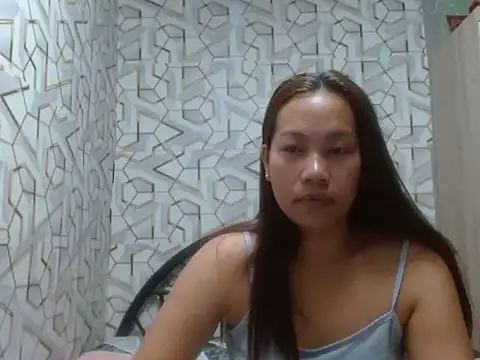 Pertunjukan Kamera Web WETASIANMADDY