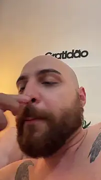 Show Webcam de MagoDoLibido