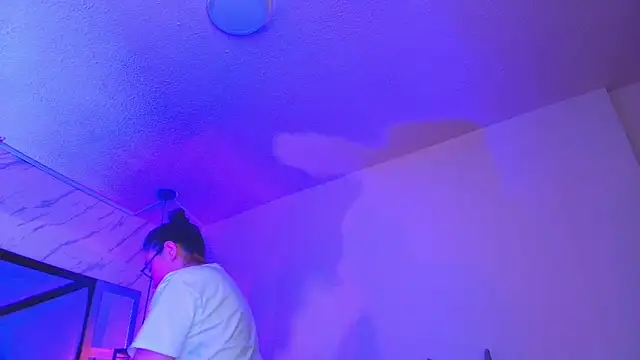 Živý XXX chat sayumi_dirty