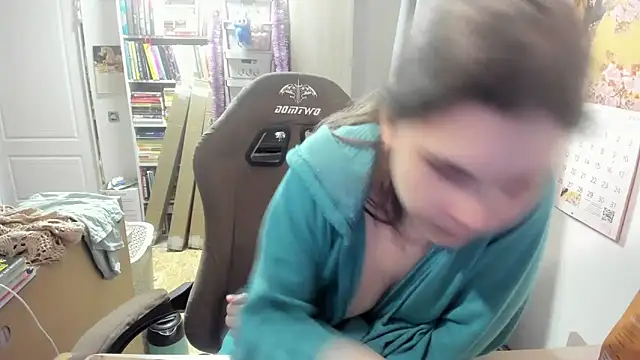 silvercaramel Webcamshow