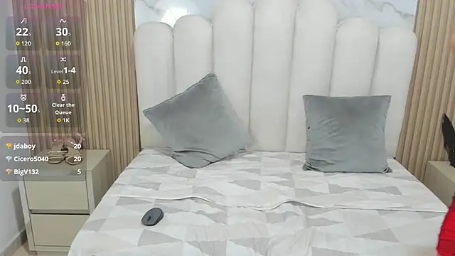 Chat XXX en directo de Aziz_daud