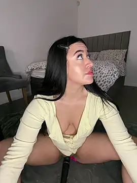 OliviaCatalinaRose – webcam-show