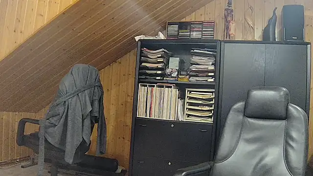 Chat XXX Live biggandybig