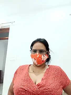 Payal-bhabhi07 Adlı Modelin Web Kamerası Şovu