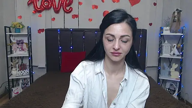 Czat XXX na żywo – EvaClarkk