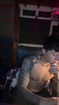 dylan_wels' Live XXX Chat