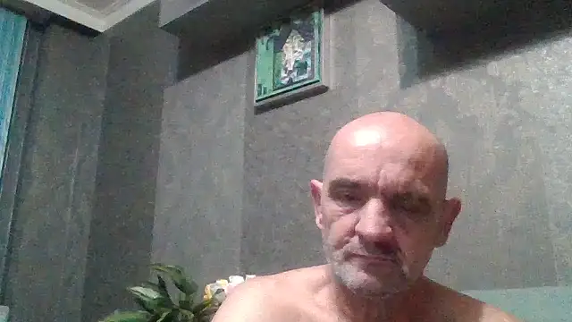 Webkamerová show skorpibg65