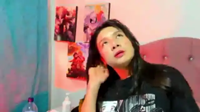 Онлайн чат XXX teffy_lee