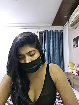 yumna's Live XXX Chat