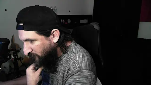 Show webcam de DevilPup75_