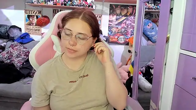 soficammy Adlı Modelin Canlı XXX Sohbeti