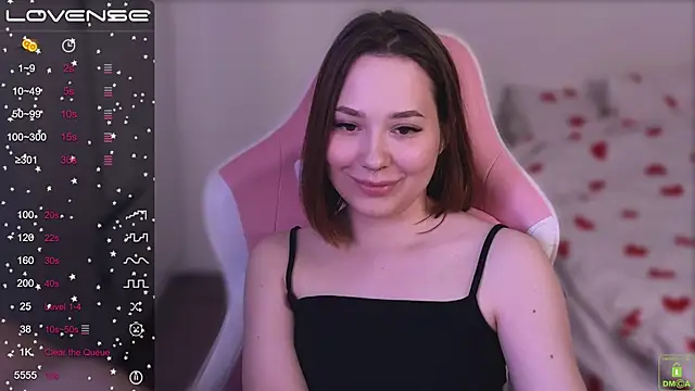 Airyhilln Live XXX chat
