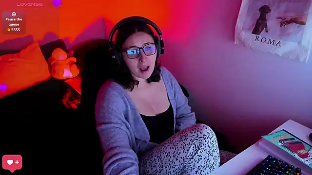 bonnie_moon_'s Live XXX Chat