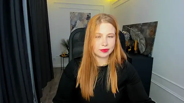 SweetDaylight's Live XXX Chat