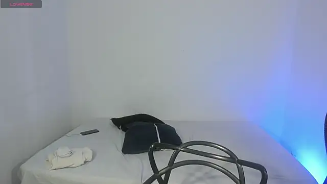 Axel__fierro 网络视讯表演