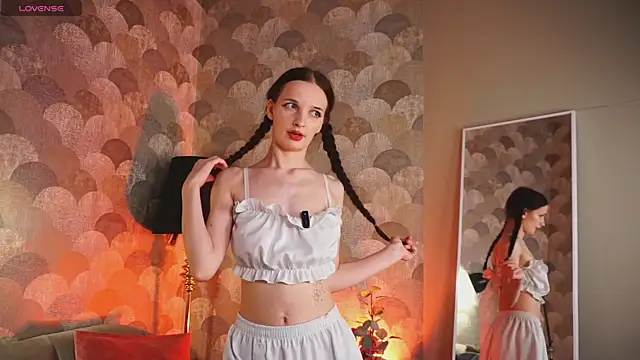 AliciaCoren Live XXX chat