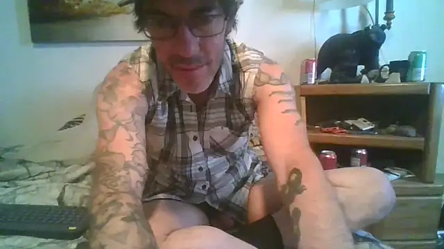 theboobietrap's Live XXX Chat