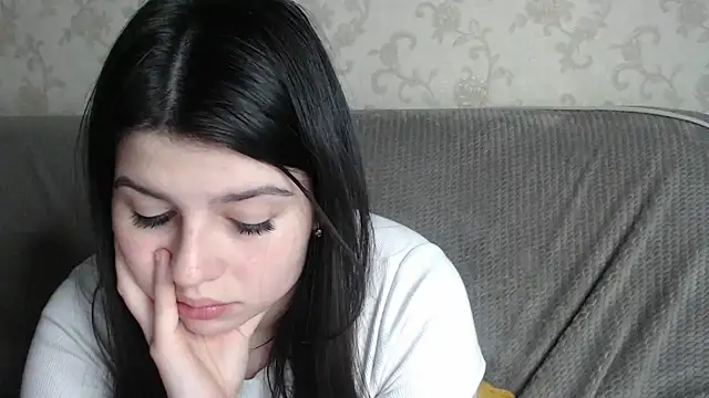 KisaModel Live XXX-Chat