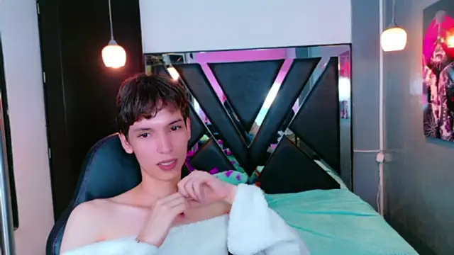 Онлайн чат XXX Stefany_PiInk