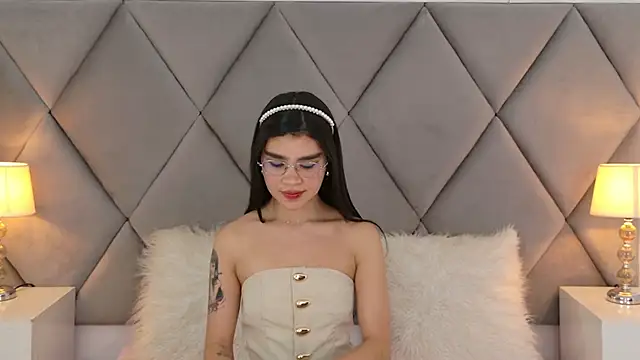 Chat XXX en directo de OliviaDiaz