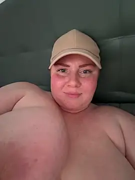 Fire__24-7's Webcam Show