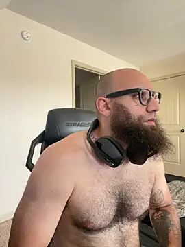 MastaWolfy – Live XXX-chat