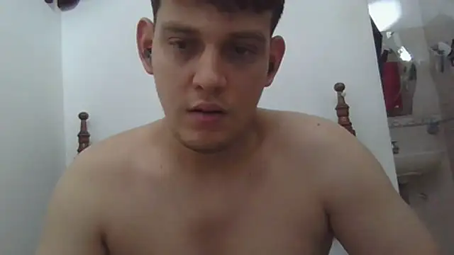 sammmmmbookerr Show Webcam