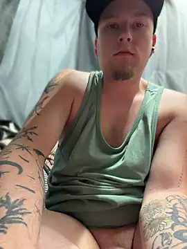 Tattoodaddycumslut Show Webcam