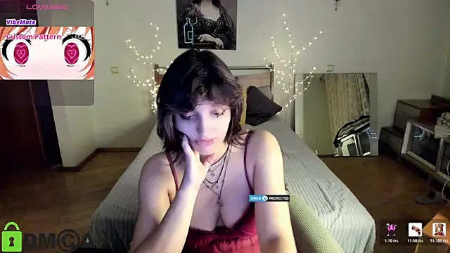 Chat +18 de A_Skyy ao vivo
