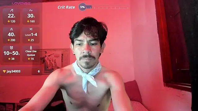Piter_Drako Webcamshow