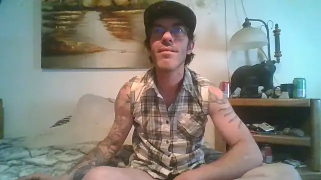 Chatroom XXX en direct de theboobietrap