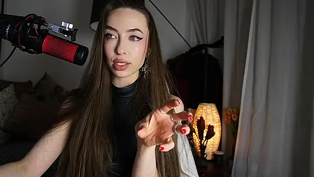 supreme_dominatrix – Live XXX-chat