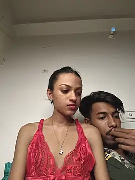 Show modela Sweet_candy_cam na web-kameri