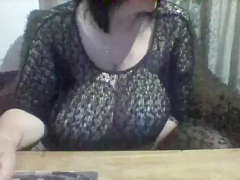 ELISXXL's Webcam Show