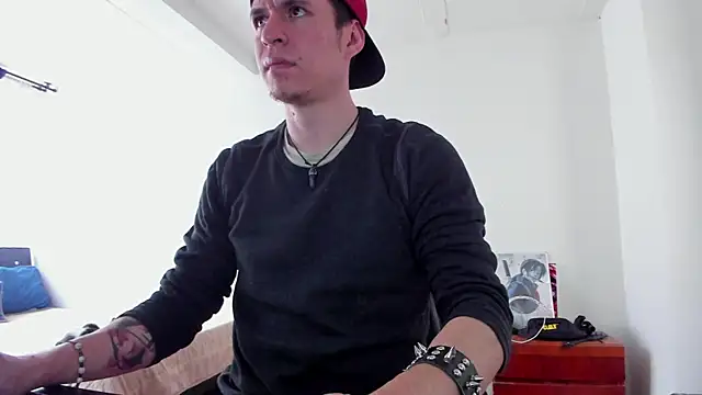 Headhunterdz Show Webcam