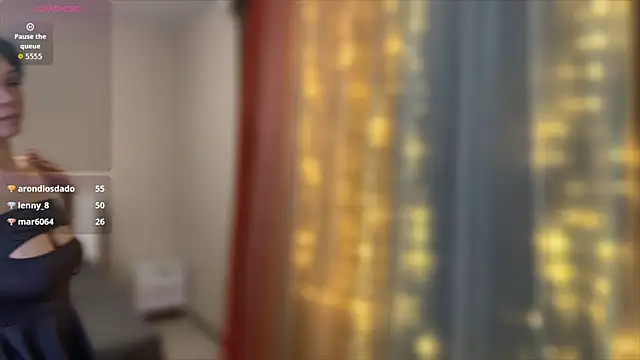 LanaDreamX লাইভ XXX চ্যাট