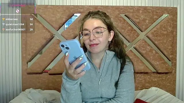 Chat XXX Live _isaabellaa
