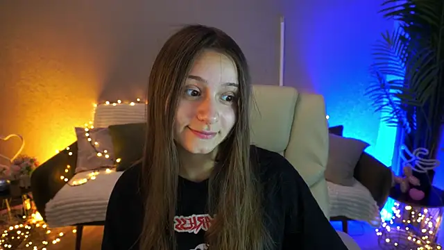Chat XXX Live TinyNatalie