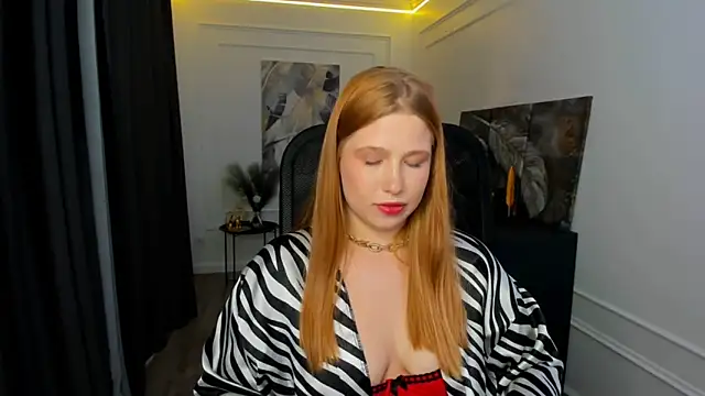 SweetDaylight Live XXX-chat