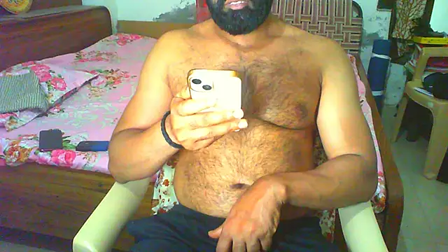 Chat XXX ao vivo de Vbestshow