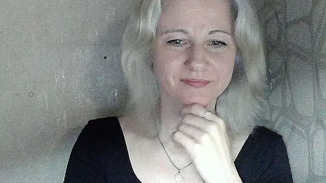Webkamerová show Katerina-Kissa