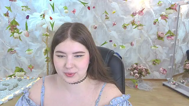 PixelGoddess Live XXX Chat